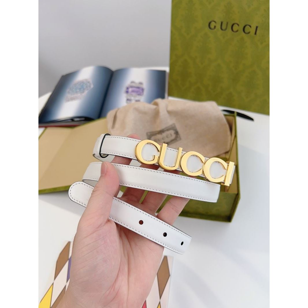 Gvc*1 belts